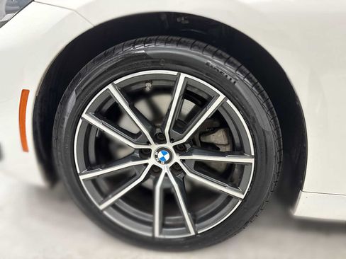 Used 2024 BMW 230i xDrive Coupe w/ Convenience Package AWD/4WD image 19