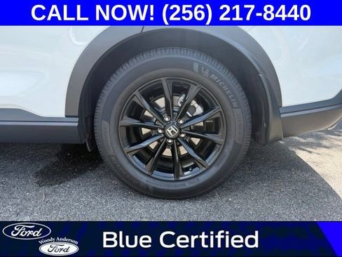 Used 2023 Honda CR-V Sport image 8