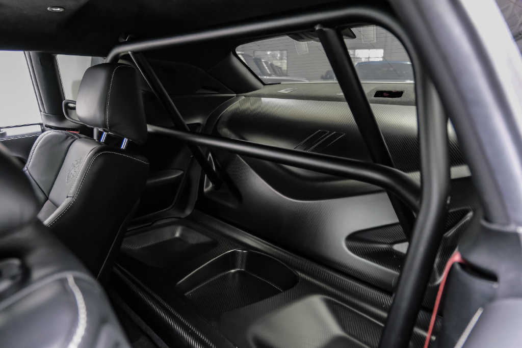 Used 2023 Dodge Challenger SRT Hellcat Redeye RWD image 39