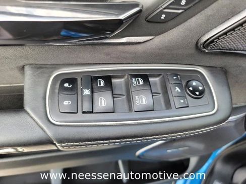 Used 2021 RAM 1500 TRX w/ TRX Level 2 Equipment Group AWD/4WD image 16