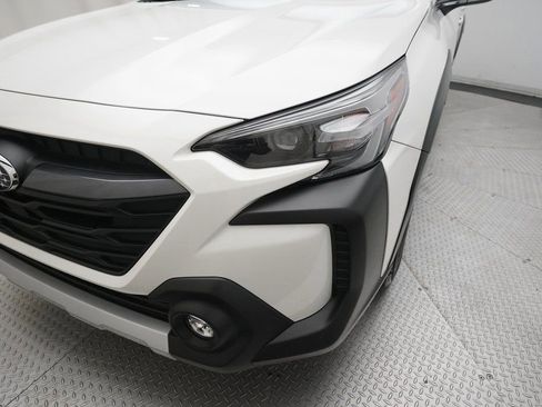 Used 2023 Subaru Outback Touring image 24