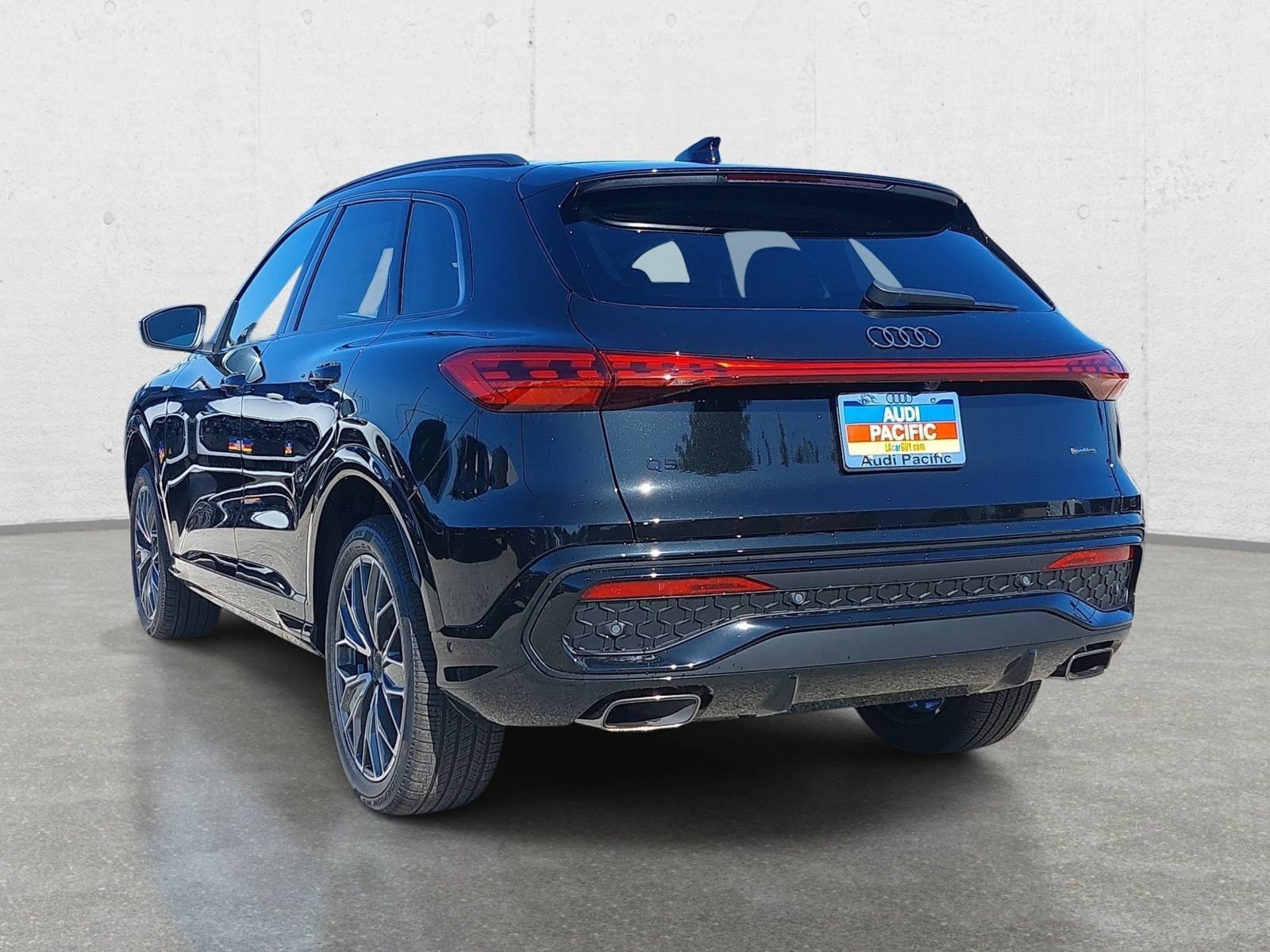 New 2026 Audi Q5 Premium Plus AWD/4WD image 7