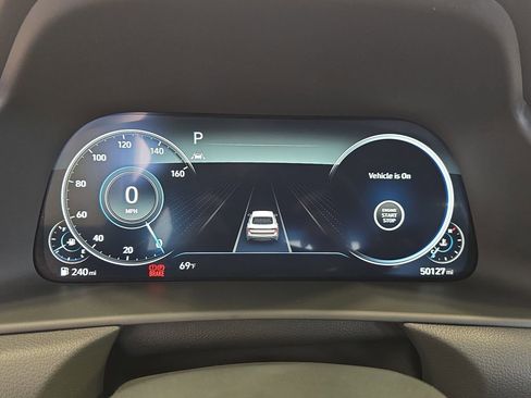 Used 2023 Hyundai Sonata Limited image 19