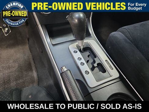 Used 2006 MAZDA MAZDA6 s Sport FWD image 16