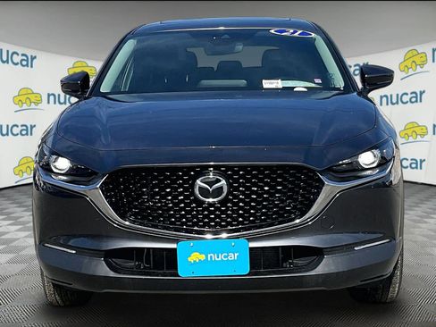 Used 2021 MAZDA CX-30 AWD 2.5 S w/ Preferred Package image 2