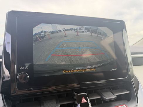 Used 2026 Toyota Corolla LE image 22