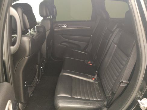 Used 2020 Jeep Grand Cherokee Limited X RWD image 18