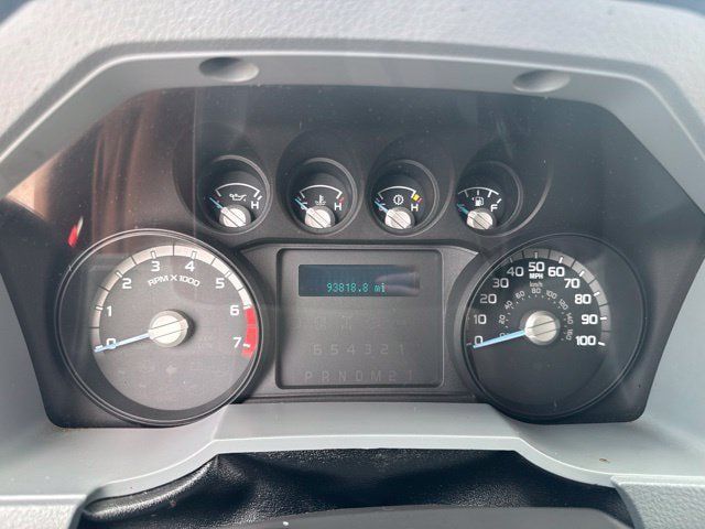 Used 2016 Ford F250 XLT w/ Snow Plow Prep Package AWD/4WD image 27