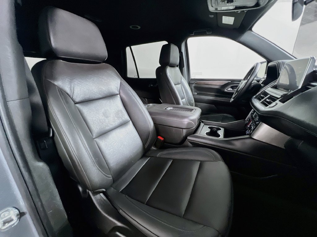 Used 2021 Chevrolet Tahoe Z71 AWD/4WD image 27