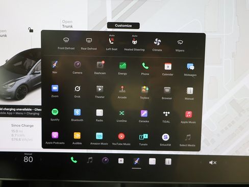 Used 2023 Tesla Model 3 Performance image 43