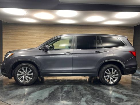 Used 2020 Honda Pilot EX-L image 8