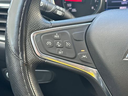 Used 2020 Chevrolet Equinox LT image 26