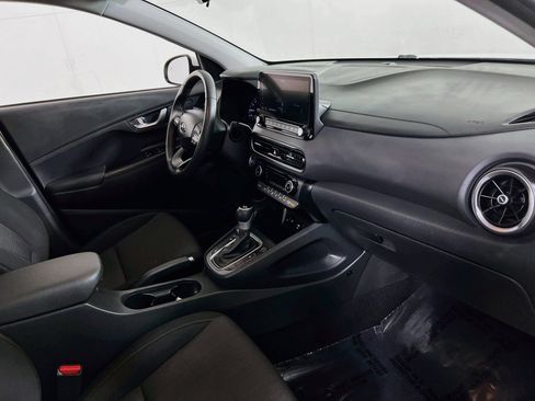 Used 2023 Hyundai Kona SEL w/ Convenience Package AWD/4WD image 29