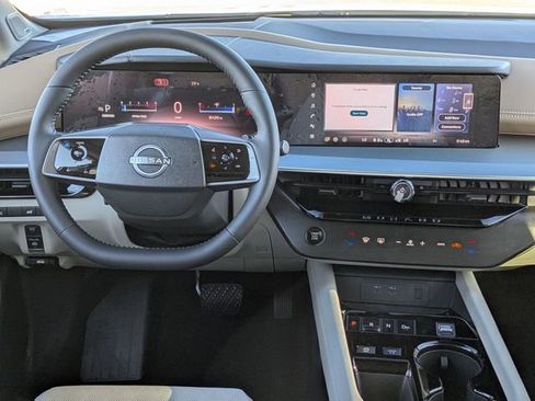 New 2026 Nissan Murano Platinum image 26