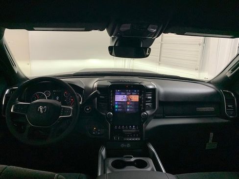 New 2025 RAM 2500 Big Horn image 14