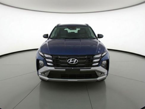 Used 2025 Hyundai Tucson SEL AWD/4WD image 2