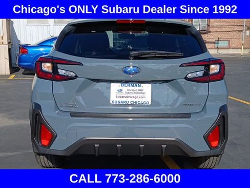 Certified 2025 Subaru Crosstrek 2.0i w/ Convenience Package #1 image 25