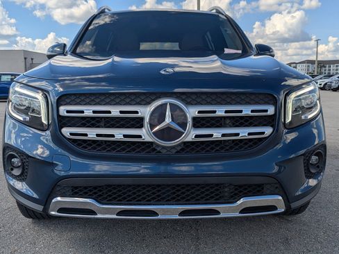 Used 2020 Mercedes-Benz GLB 250 4MATIC image 10