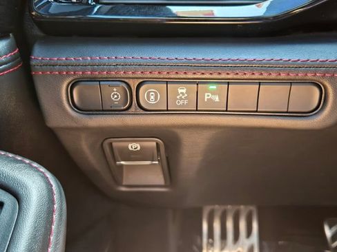 Certified 2024 Acura MDX A-Spec AWD/4WD image 28