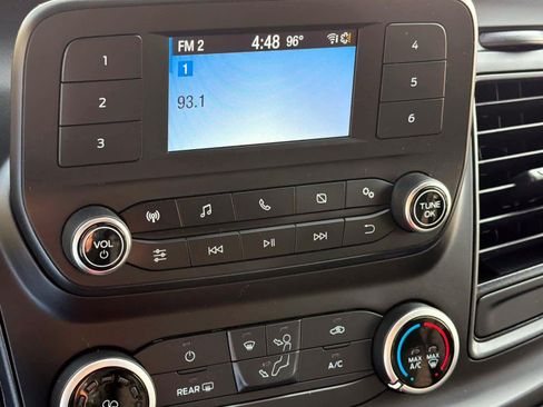 Used 2025 Ford Transit 250 Low Roof w/ Exterior Upgrade Package RWD image 16