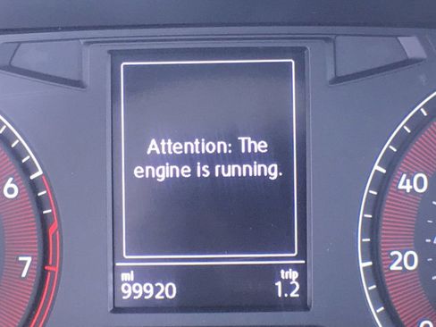 Used 2021 Volkswagen Jetta S image 16