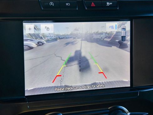 Used 2023 Ford F150 XL w/ STX Appearance Package image 25