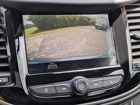 Used 2019 Chevrolet Trax LT FWD image 21