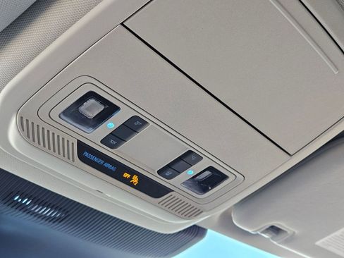 New 2026 Ford Explorer Active w/ Active Comfort Package image 25