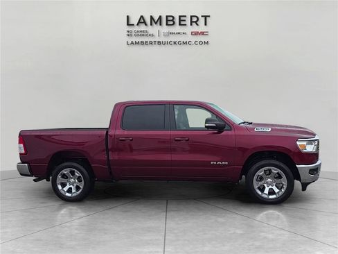 Used 2022 RAM 1500 Big Horn image 6
