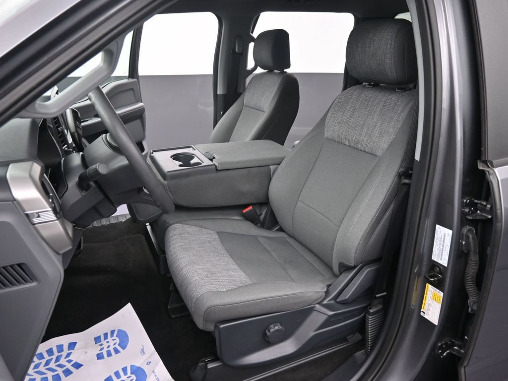 Used 2021 Ford F150 XLT w/ Tow Technology Package AWD/4WD image 41