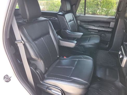Used 2021 Ford Expedition XLT RWD image 15