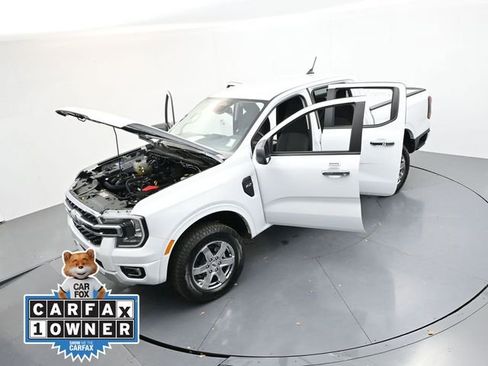 Used 2024 Ford Ranger XLT image 38