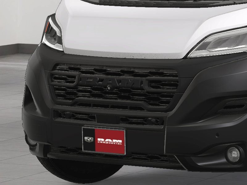 New 2025 RAM ProMaster 2500 w/ Advanced Safety Group FWD image 28