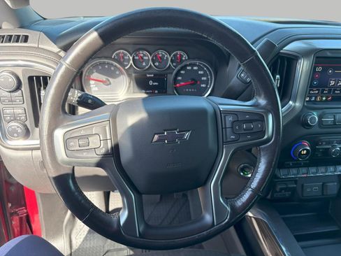 Used 2019 Chevrolet Silverado 1500 RST image 15