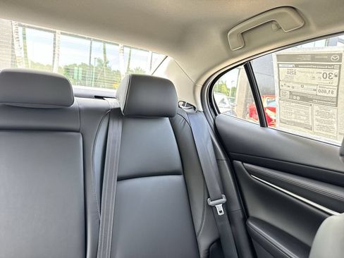 New 2026 MAZDA MAZDA3 2.5 S Sedan w/ Preferred Pkg FWD image 19