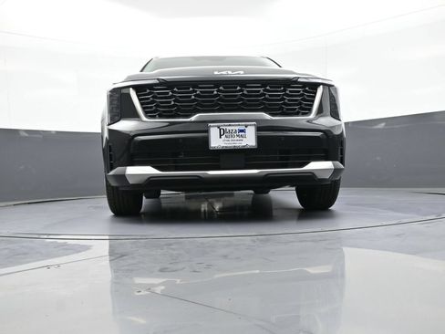 New 2026 Kia Sorento S w/ S Panoramic Sunroof Package FWD image 28