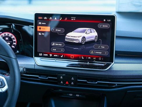 New 2026 Volkswagen GTI S image 21