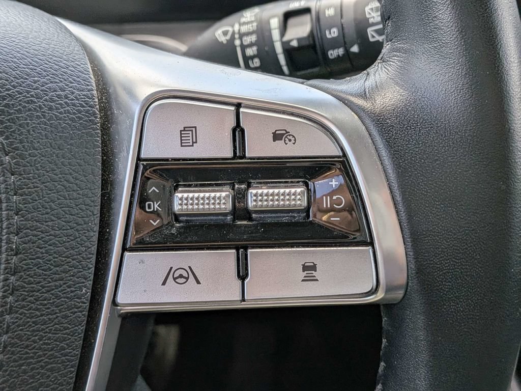 Used 2025 Kia Telluride S AWD/4WD image 28