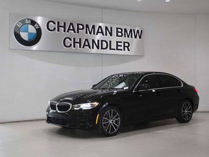 Used 2019 BMW 330i Sedan w/ Convenience Package