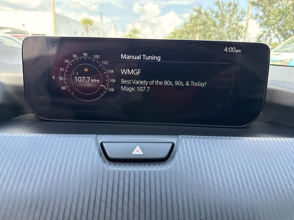 Certified 2026 MAZDA CX-90 3.3 Turbo w/ Select Package AWD/4WD image 28