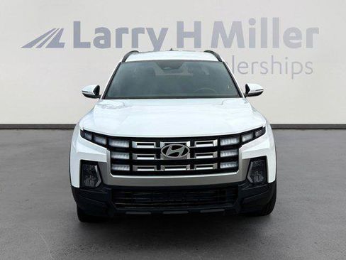 New 2026 Hyundai Santa Cruz SEL FWD image 8