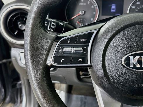 Used 2021 Kia Forte LXS FWD image 14