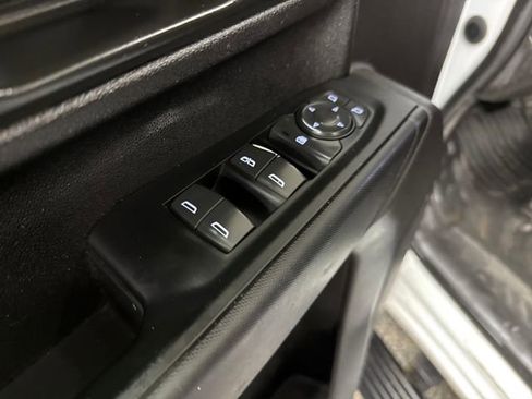 Used 2022 Chevrolet Silverado 2500 W/T w/ WT Convenience Package image 13