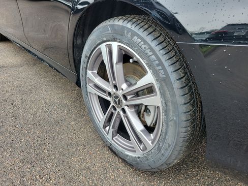 Certified 2022 Mercedes-Benz E 350 Sedan image 5