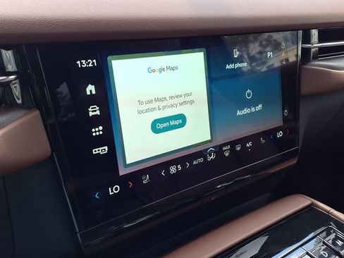 New 2026 Lincoln Navigator L Reserve AWD/4WD image 14