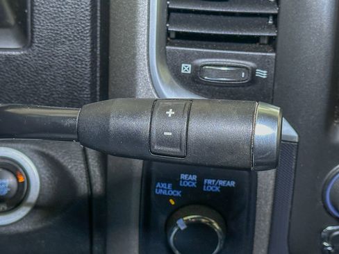 Used 2017 RAM 2500 Power Wagon w/ Leather & Luxury Group image 37