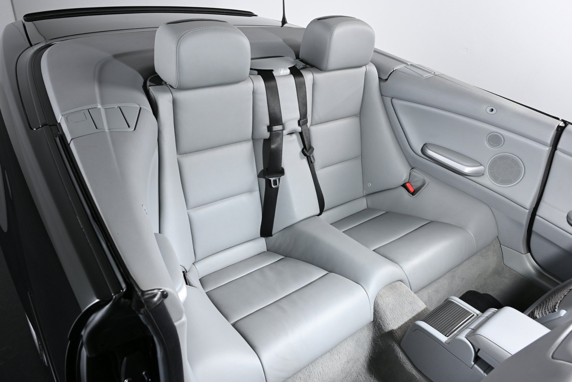Used 2005 BMW M3 Convertible RWD image 22