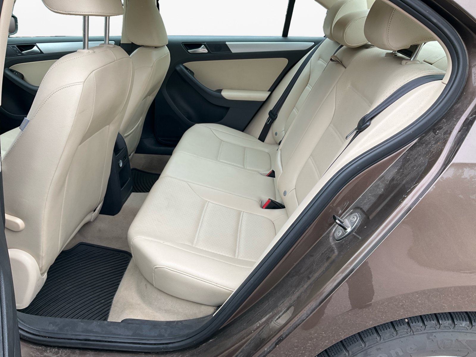 Used 2013 Volkswagen Jetta SE FWD image 15