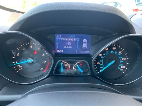 Used 2014 Ford Escape SE FWD image 16