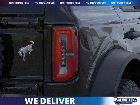 New 2026 Ford Bronco Badlands AWD/4WD image 23